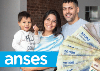 Se confirmó el ajuste en las Asignaciones Familiares de ANSES para agosto