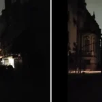 Apagón afecta a 500.000 usuarios en CABA y Gran Buenos Aires esta madrugada