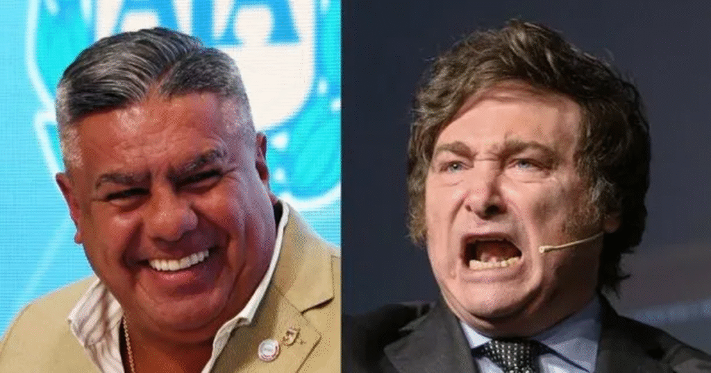 Gobierno aumenta alícuota a transferencias y derechos del fútbol argentino