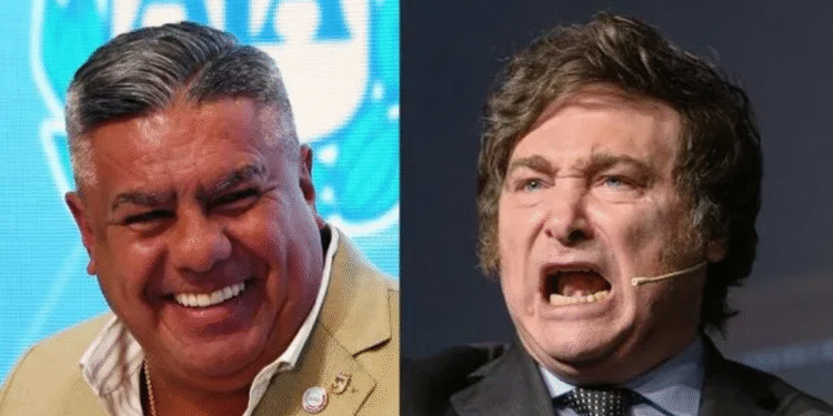 Gobierno aumenta alícuota a transferencias y derechos del fútbol argentino