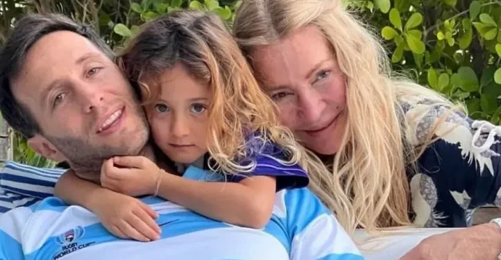 Tragedia en Miami: muere Mila Yankelevich en accidente marítimo infantil
