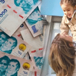 A partir del 8 de agosto comienzan los cobros de AUH y Tarjeta Alimentar