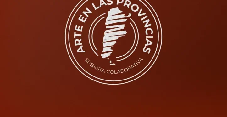 Subasta colaborativa en Mendoza: el arte transforma comunidades del interior