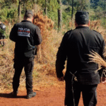 Hallan un hombre muerto en Misiones y detienen a un joven como sospechoso