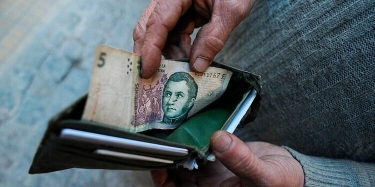 Billete de 500 pesos con San Martín joven se convierte en tesoro coleccionista