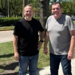 Intendentes del PRO se suman a La Libertad Avanza en Buenos Aires