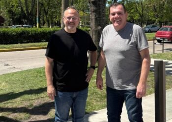 Intendentes del PRO se suman a La Libertad Avanza en Buenos Aires