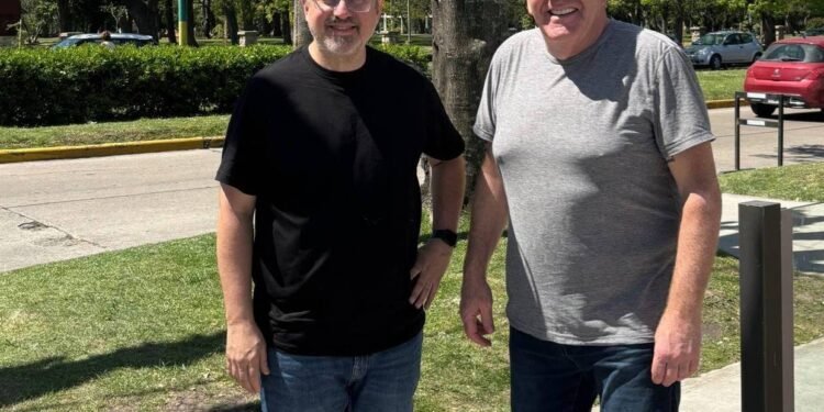 Intendentes del PRO se suman a La Libertad Avanza en Buenos Aires