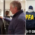 Bullrich celebra la captura de un narco que apoyó su campaña presidencial