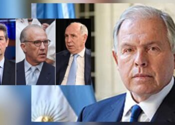 La Corte Suprema desvincula al canciller Werthein en causa laboral de Telecom