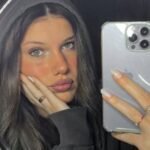 Felicitas Alvite reabre su Instagram mientras espera juicio por homicidio en La Plata