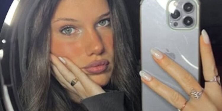 Felicitas Alvite reabre su Instagram mientras espera juicio por homicidio en La Plata