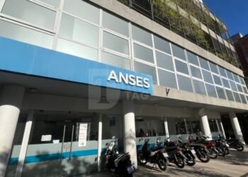 ANSES excluye a 919 beneficiarios de Pensiones No Contributivas este mes