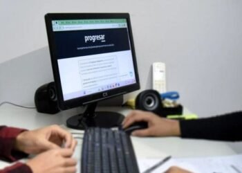 ANSES confirmó el aumento de ingresos para acceder a las Becas Progresar