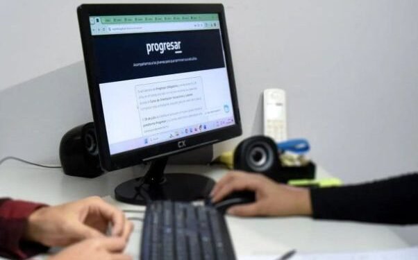 ANSES confirmó el aumento de ingresos para acceder a las Becas Progresar