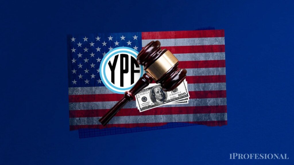 La justicia estadounidense ordena a Caputo revelar chats sobre el oro de YPF