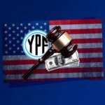 La justicia estadounidense ordena a Caputo revelar chats sobre el oro de YPF