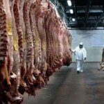 El consumo de carne vacuna en Argentina sigue en niveles históricamente bajos