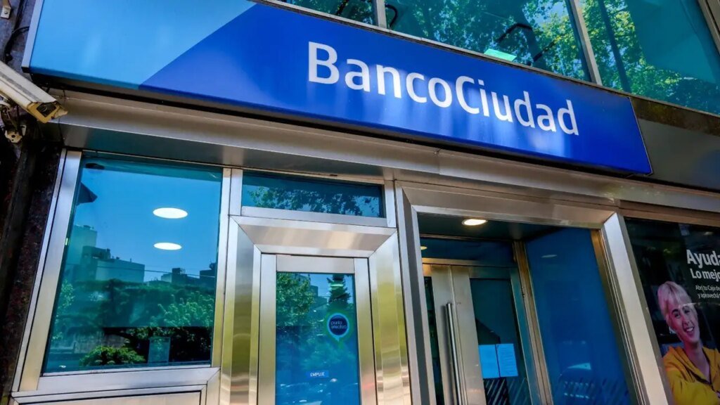 El plazo fijo en Banco Ciudad supera la inflación y sigue siendo atractivo
