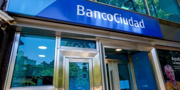 El plazo fijo en Banco Ciudad supera la inflación y sigue siendo atractivo