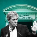 El Tesoro compra dólares y las reservas crecen en un contexto cambiante