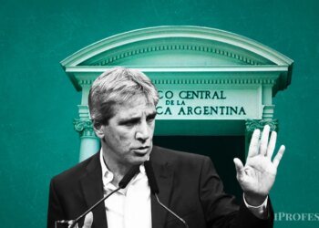 El Tesoro compra dólares y las reservas crecen en un contexto cambiante