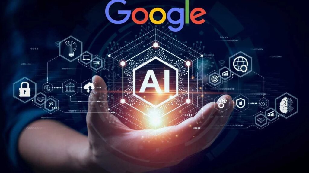 Google lanza curso de IA gratuito para potenciar carreras en Coursera