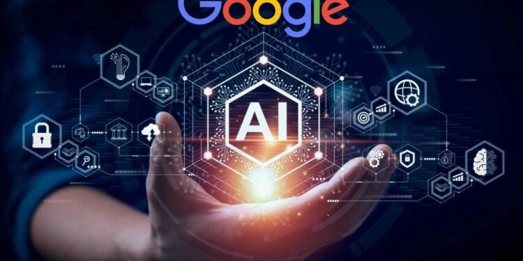 Google lanza curso de IA gratuito para potenciar carreras en Coursera