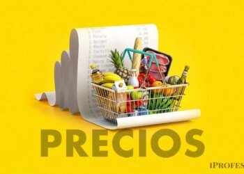 La inflación de alimentos y bebidas desacelera al 1,1% en julio
