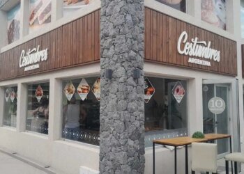 Molino Cañuelas adquiere Costumbres Argentinas y potencia su oferta alimentaria