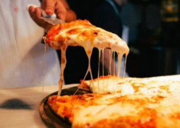 Güerrín: la pizzería emblemática que sigue conquistando paladares en CABA