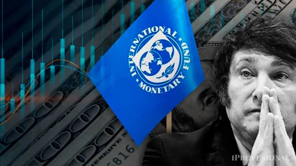 El FMI sin fecha para cerrar revisión del acuerdo de u$s20.000 millones