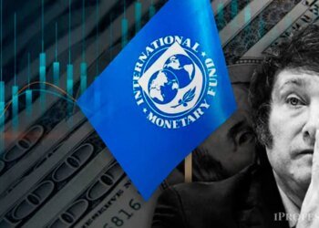 El FMI sin fecha para cerrar revisión del acuerdo de u$s20.000 millones