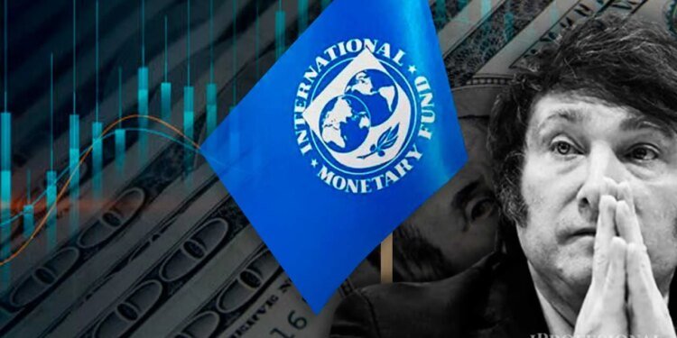 El FMI sin fecha para cerrar revisión del acuerdo de u$s20.000 millones
