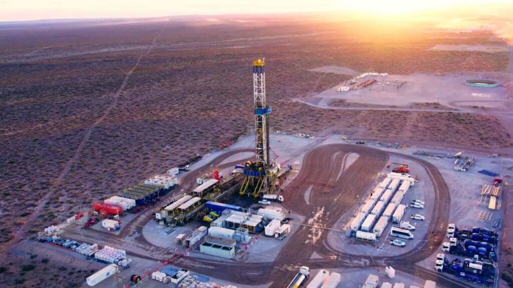 Vaca Muerta Liquids: Pluspetrol invierte más de u$s 2.000 millones en gas natural