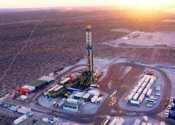 Vaca Muerta Liquids: Pluspetrol invierte más de u$s 2.000 millones en gas natural