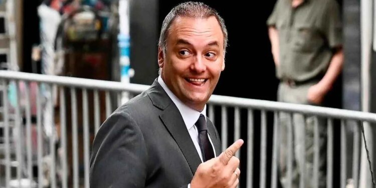 Corte de luz genera prórroga y controversia en el cierre de listas del peronismo