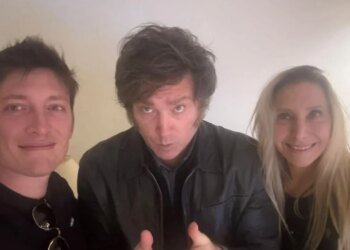 Karina Milei margina a Caputo en el armado electoral por escándalo de valijas