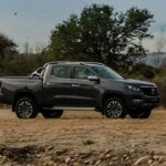 Fiat lanza la camioneta Titano en Córdoba para competir en el mercado local