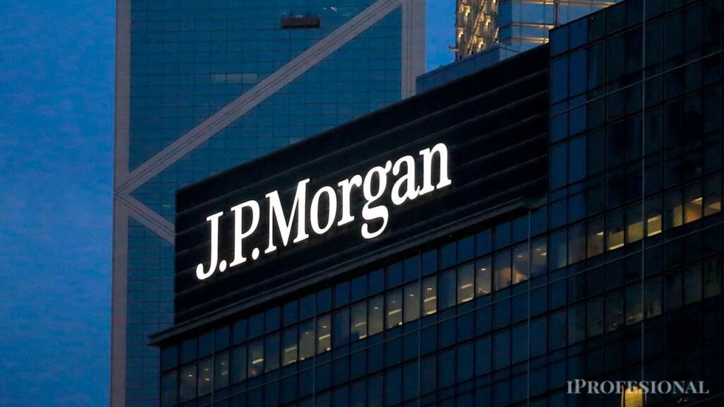 JP Morgan refuerza su confianza en la economía argentina tras las elecciones