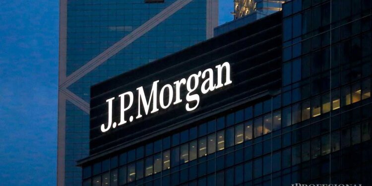 JP Morgan refuerza su confianza en la economía argentina tras las elecciones