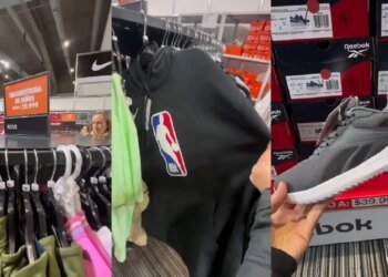 Feria Re Outlet en Buenos Aires ofrece liquidaciones de hasta el 50%