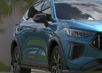 Jolion HEV se convierte en el SUV híbrido más económico del mercado argentino