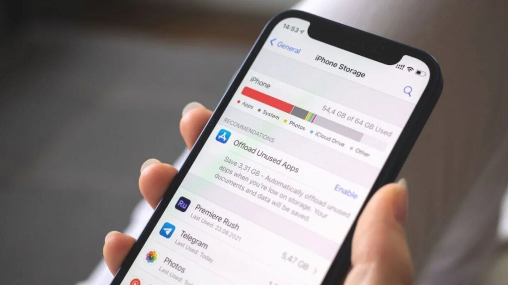 Cómo liberar espacio en tu celular al optimizar WhatsApp