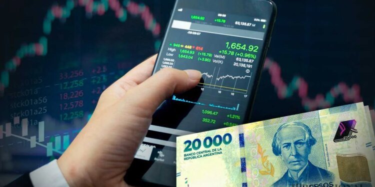 Mejoras económicas impulsan el mercado y reactivan inversiones financieras