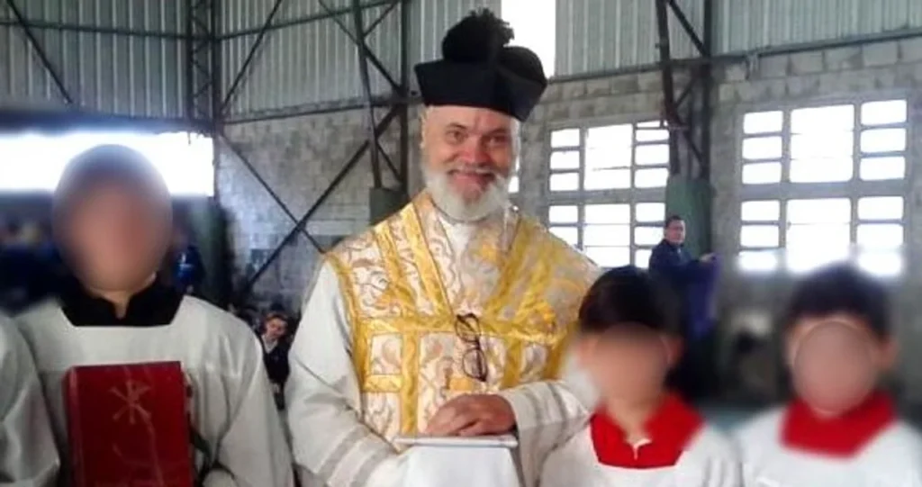 La Plata sobresee al sacerdote acusado de abusos a alumnos del colegio San Vicente de Paul