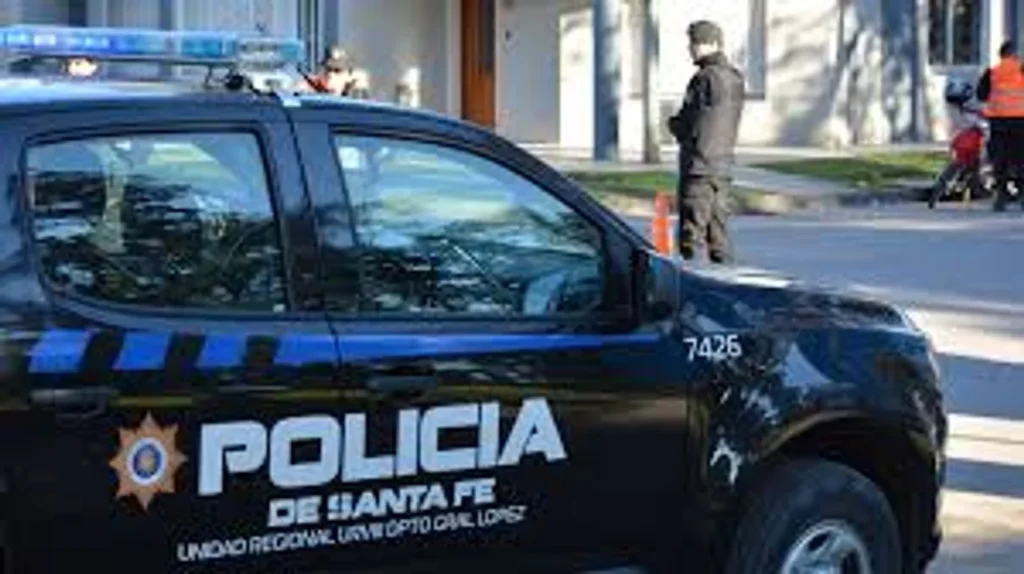Extorsión en Rosario: hombre denuncia amenazas tras encuentro en línea