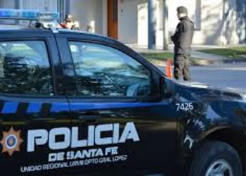 Extorsión en Rosario: hombre denuncia amenazas tras encuentro en línea