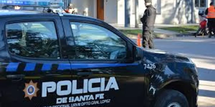 Extorsión en Rosario: hombre denuncia amenazas tras encuentro en línea