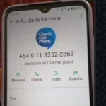 Alertan sobre estafas por WhatsApp que engañan a adultos mayores